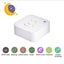 White Noise Machine Usb Rechargeable Timed Shutdown Sleep Sound Machine For Slee Carousel 3