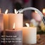 Electric Lighter Rechargeable Carousel 7