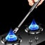 Electric Lighter Rechargeable Carousel 9