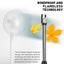 Electric Lighter Rechargeable Carousel 13