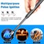 Electric Lighter Rechargeable Carousel 14