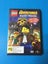 Lego: The Adventures Of Clutch Powers Carousel 1