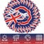 Union Jack Flag Bunting Carousel 5