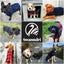 Swanndri Hunter Oilskin Dog Coat - Size XS to XL Carousel 2