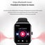 1.91 Inch Bt5.2 Smart Sport Watch Support Sleep / Heart Rate / Blood Oxygen /... Carousel 8