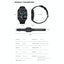 1.83 Inch Bt5.2 Smart Sport Watch Support Sleep / Heart Rate / Blood Oxygen /... Carousel 3