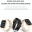 1.83 Inch Bt5.2 Smart Sport Watch Support Sleep / Heart Rate / Blood Oxygen /... Carousel 5