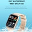 1.83 Inch Bt5.2 Smart Sport Watch Support Sleep / Heart Rate / Blood Oxygen /... Carousel 6