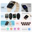 1.83 Inch Bt5.2 Smart Sport Watch Support Sleep / Heart Rate / Blood Oxygen /... Carousel 8