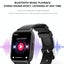 1.83 Inch Bt5.2 Smart Sport Watch Support Sleep / Heart Rate / Blood Oxygen /... Carousel 13