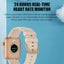 1.8 Inch Tft Screen Bluetooth Smart Watch Support Heart Rate Monitoring & 100... Carousel 5