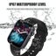 1.8 Inch Tft Screen Bluetooth Smart Watch Support Heart Rate Monitoring & 100... Carousel 9