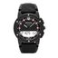 Gemini Outdoor Mountaineering Altitude Barometric Waterproof Sports Watch Carousel 9
