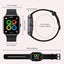 Ip67 Waterproof Smart Bracelet Bluetooth Call Fitness Tracker Carousel 6