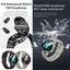 1.39 Inch Waterproof Bracelet Support Bluetooth Call / Nfc / Heart Rate Carousel 7