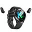 1.39 Inch Waterproof Bracelet Support Bluetooth Call / Nfc / Heart Rate Carousel 15