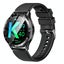 1.39 Inch Waterproof Bracelet Support Bluetooth Call / Nfc / Heart Rate Carousel 16