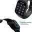 1.83 Inch Bt5.2 Smart Sport Watch Support Sleep / Heart Rate / Blood Oxygen /... Carousel 10