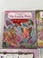Shirley Barber - Jigsaw Books x2 & board Story Books Carousel 5