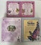 Shirley Barber - Jigsaw Books x2 & board Story Books Carousel 6