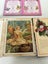 Shirley Barber - Jigsaw Books x2 & board Story Books Carousel 7