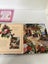 Shirley Barber - Jigsaw Books x2 & board Story Books Carousel 8