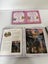 Shirley Barber - Jigsaw Books x2 & board Story Books Carousel 10