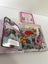 Shirley Barber - Jigsaw Books x2 & board Story Books Carousel 13