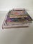Shirley Barber - Jigsaw Books x2 & board Story Books Carousel 16