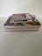 Shirley Barber - Jigsaw Books x2 & board Story Books Carousel 17