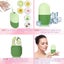 Wave Pattern Silicone Ice Cube Mold For Facial Massage Carousel 6