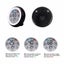 Digital Thermometer Hygrometer Multifunctional Trend Display C / F Unit Carousel 8