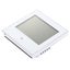 Wifi Touch Thermostat For Heating 16A Load Lcd Display Sensor Clock Temp Week Carousel 3
