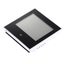 Wifi Touch Thermostat For Heating 16A Load Lcd Display Sensor Clock Temp Week Carousel 9