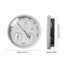 Digital Wall Thermometer Hygrometer High Accuracy Weather Gauge Carousel 3