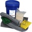 IN2SAFE Universal Spill Kit - 25L Workshop (Bucket) Carousel 1