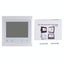3A Wifi Lcd Digital Thermostat For Water / Gas Boiler Load Time Display Carousel 8