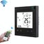 3A Wifi Lcd Digital Thermostat For Water / Gas Boiler Load Time Display Carousel 14