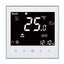 Lcd Touch Thermostat For 2 Pipe Fan Coil Units Carousel 6