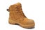 Blundstone Rotoflex 8560 Zip Sided Lace Up Safety Boot - Sizes UK3 to UK14 Carousel 4