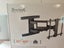 BRATECK 37''-80'' Full-Motion TV Wall Bracket. Max load: 70kg. VESA support. Carousel 6