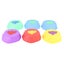 balance training stepping stones 6pcs Light Up Stepping Stones Plastic Balancing Carousel 5