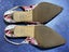 L. K. Bennett, London, Florita slingback, size 37, EXCELLENT CONDITION Carousel 6