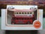 Boxed Lledo Diecast Toy Car Fisherman's Friend Mints AEC Regent Bus Die Cast Carousel 2
