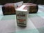 Boxed Lledo Diecast Toy Car Fisherman's Friend Mints AEC Regent Bus Die Cast Carousel 4