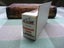Boxed Lledo Diecast Toy Car Fisherman's Friend Mints AEC Regent Bus Die Cast Carousel 5