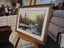 P J O'Sullivan 'The Waihopai River, Marlborough' Carousel 3