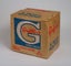 LARGE OLD GRIFFINS BISCUIT BOX ADVERTISING NZ Carousel 1