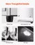 New Commercial Slushie Machine 2x12L Margarita Smoothie Frozen Drink Maker Carousel 6
