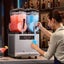 New Commercial Slushie Machine 2x12L Margarita Smoothie Frozen Drink Maker Carousel 11